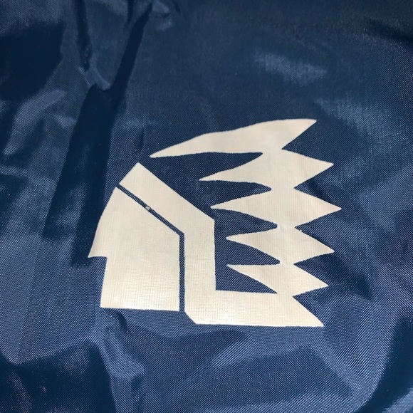 Men’s vintage Champion UND jacket - Picture 7 of 8